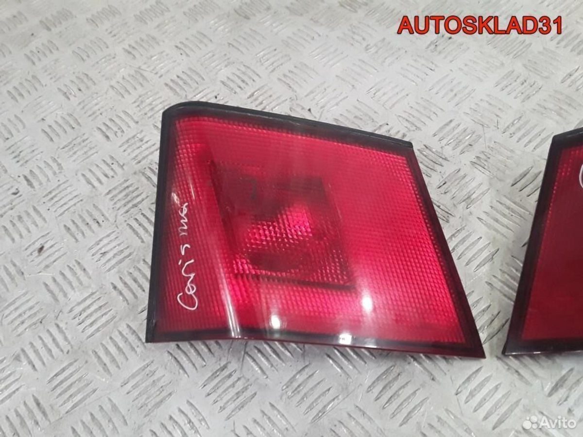 Фонарь задний Mitsubishi Carisma DA MR179513 - АвтоСклад31.рф - авторазборка контрактные б/у запчасти в г. Белгород