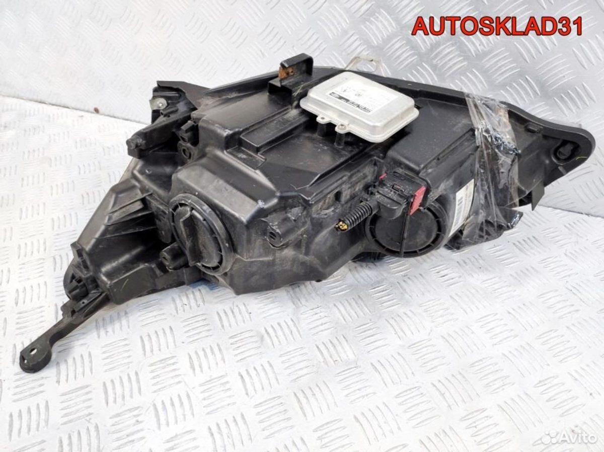 Фара правая Ксенон Opel Astra J 13374518 - АвтоСклад31.рф - авторазборка контрактные б/у запчасти в г. Белгород