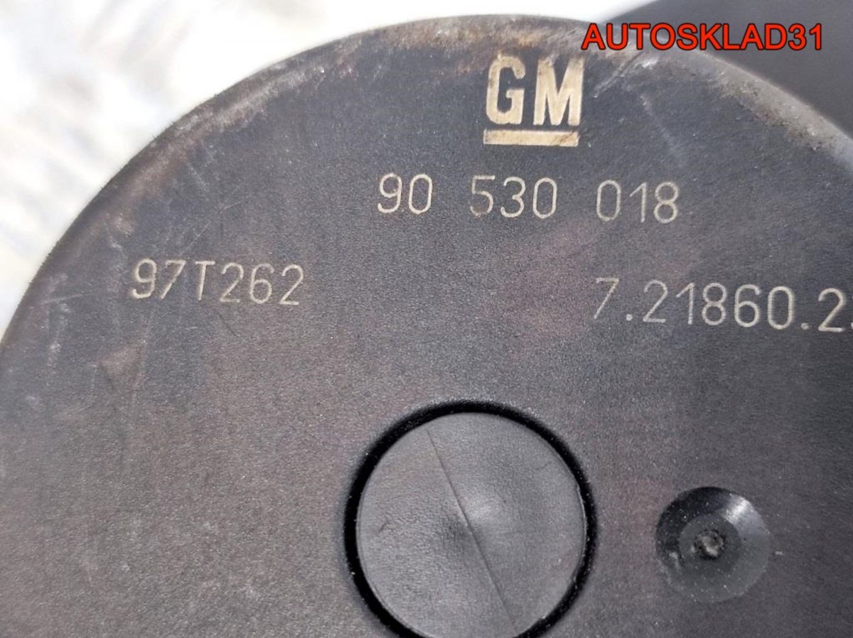 Насос воздушный Opel Vectra B 1,8 X18XE 90530018 - АвтоСклад31.рф - авторазборка контрактные б/у запчасти в г. Белгород