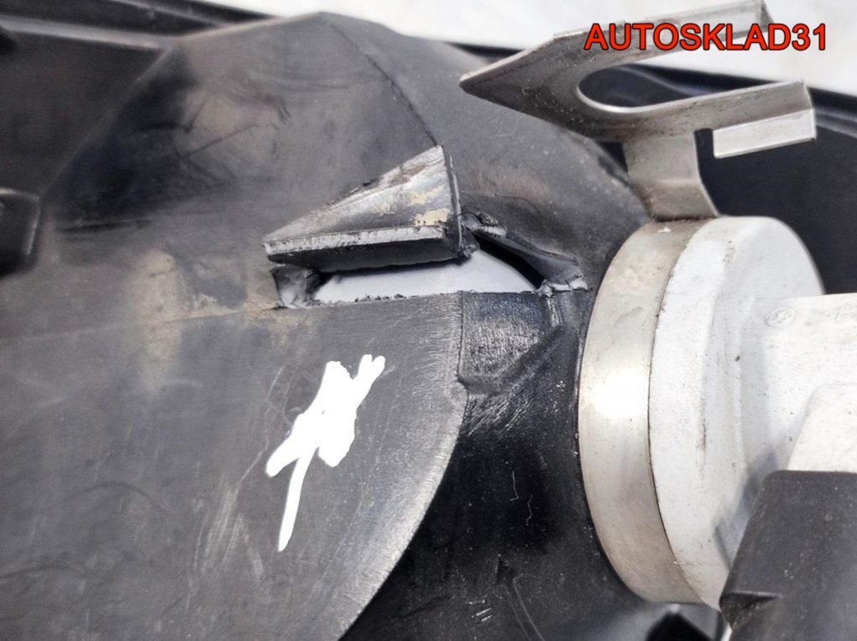 Указатель поворота правый BMW E46 63136910980 - АвтоСклад31.рф - авторазборка контрактные б/у запчасти в г. Белгород