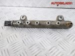 Рейка топливная Opel Movano 2,2 G9T 8200347593 - АвтоСклад31.рф - авторазборка контрактные б/у запчасти в г. Белгород