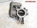 Заслонка дроссельная Opel Corsa D a13dtc 55564247 - АвтоСклад31.рф - авторазборка контрактные б/у запчасти в г. Белгород