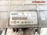 Блок ЭБУ VW Golf 1.8 ADZ 1H0907311P Бензин - АвтоСклад31.рф - авторазборка контрактные б/у запчасти в г. Белгород