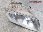 Фара правая Skoda Octavia A5 1Z1941018P - АвтоСклад31.рф - авторазборка контрактные б/у запчасти в г. Белгород