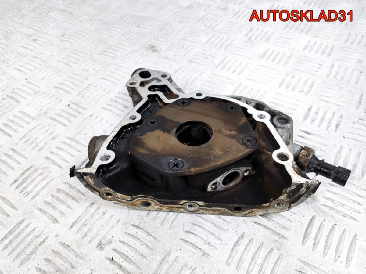 Насос масляный Opel Astra G 1,6 X16XEL 90400091 - АвтоСклад31.рф - авторазборка контрактные б/у запчасти в г. Белгород