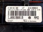 Панель приборов VW Golf 4 1J0919881B Бензин - АвтоСклад31.рф - авторазборка контрактные б/у запчасти в г. Белгород