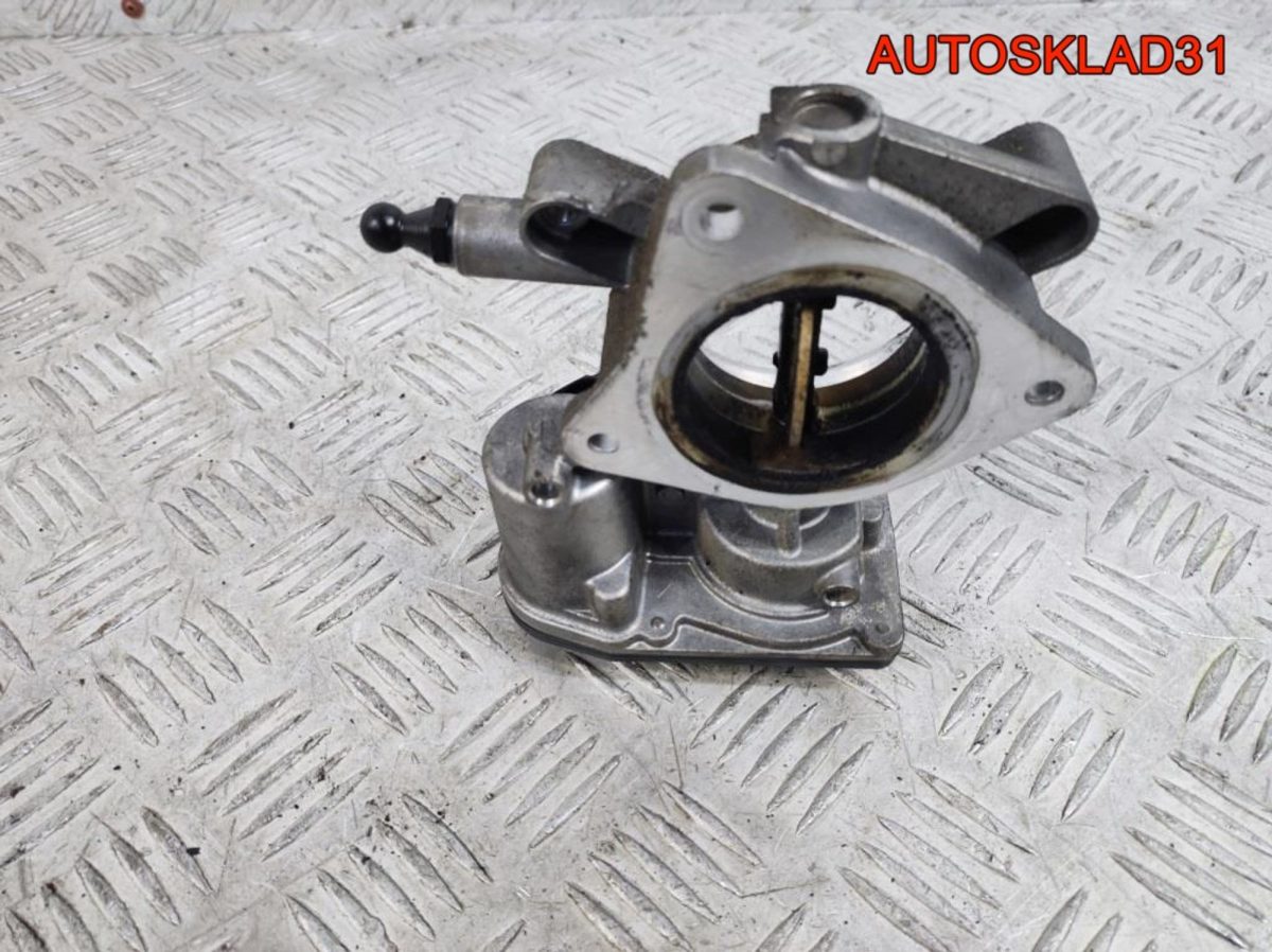 Заслонка дроссельная Opel Astra J A20DTH 55564164 - АвтоСклад31.рф - авторазборка контрактные б/у запчасти в г. Белгород