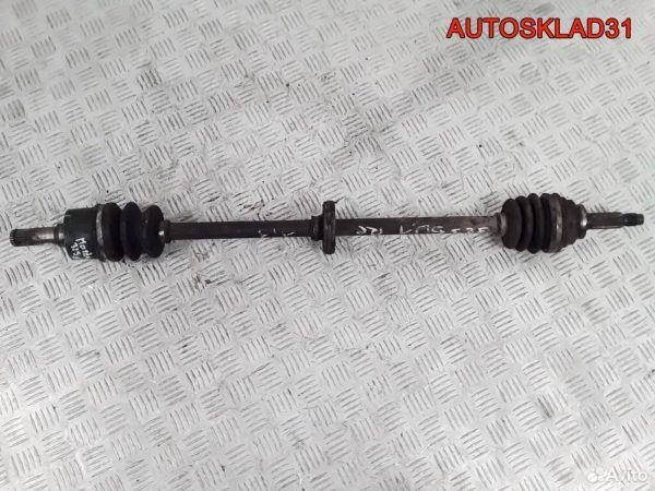 Фара левая Audi A6 C4 4A0941029M - АвтоСклад31.рф - авторазборка контрактные б/у запчасти в г. Белгород