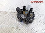 Катушка зажигания Opel Vectra B X20XEV 2526055A - АвтоСклад31.рф - авторазборка контрактные б/у запчасти в г. Белгород