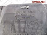 Кожух замка капота Audi A6 C6 4F0807081 - АвтоСклад31.рф - авторазборка контрактные б/у запчасти в г. Белгород