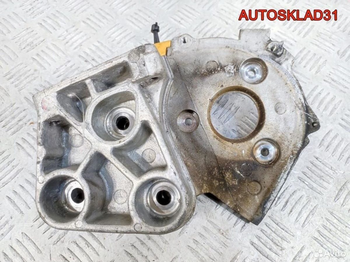 Кронштейн тнвд Renault Scenic 2 1.9 F9Q 8200240204 - АвтоСклад31.рф - авторазборка контрактные б/у запчасти в г. Белгород