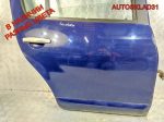 Дверь задняя правая Renault Sandero 821006948R - АвтоСклад31.рф - авторазборка контрактные б/у запчасти в г. Белгород