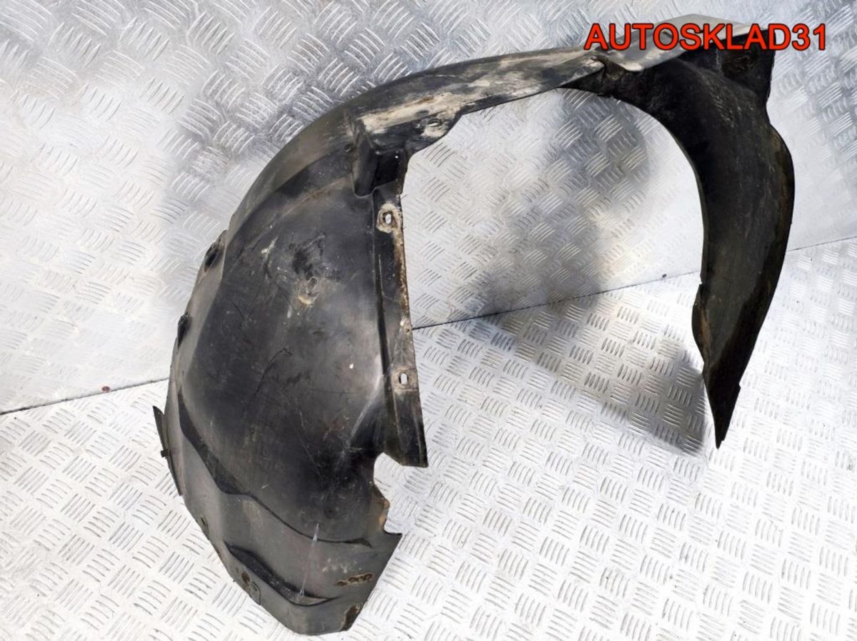 Локер передний правый Audi A4 B5 8D0821172A - АвтоСклад31.рф - авторазборка контрактные б/у запчасти в г. Белгород