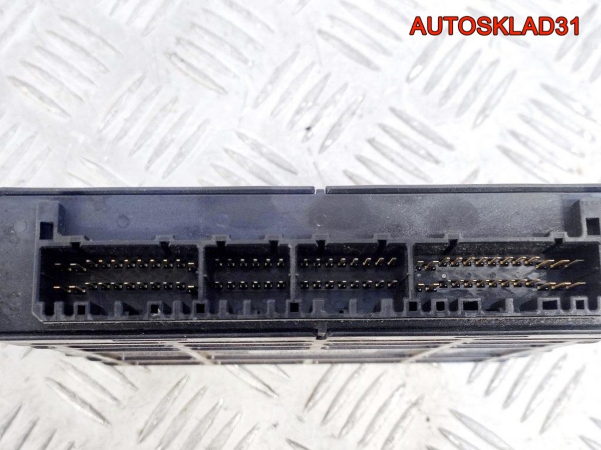 Блок ЭБУ Mitsubishi Carisma DA MR578146 Бензин - АвтоСклад31.рф - авторазборка контрактные б/у запчасти в г. Белгород