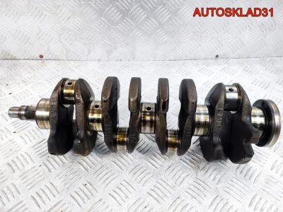 Коленвал Opel Astra G 1,6 X16XEL 90448704 - АвтоСклад31.рф - авторазборка контрактные б/у запчасти в г. Белгород