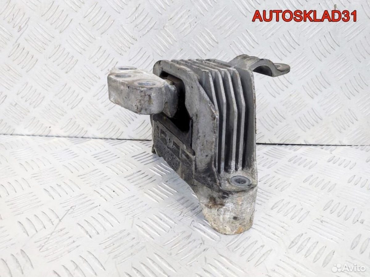 Опора двигателя правая Opel Astra J 13347451 - АвтоСклад31.рф - авторазборка контрактные б/у запчасти в г. Белгород