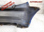 Бампер задний Chevrolet Aveo 96600347 Хетчбэк - АвтоСклад31.рф - авторазборка контрактные б/у запчасти в г. Белгород