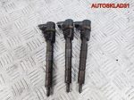 Форсунка дизельная Opel Astra J A20DTH 0445110327 - АвтоСклад31.рф - авторазборка контрактные б/у запчасти в г. Белгород