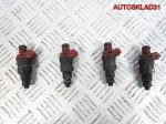 Форсунка инжекторна Opel Omega B Z22XE 90501588 - АвтоСклад31.рф - авторазборка контрактные б/у запчасти в г. Белгород