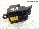 Кнопка стояночного тормоза Audi A8 4E 4E1927225 - АвтоСклад31.рф - авторазборка контрактные б/у запчасти в г. Белгород