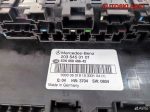 Блок предохранителей Mercedes W203 A2035453101 - АвтоСклад31.рф - авторазборка контрактные б/у запчасти в г. Белгород