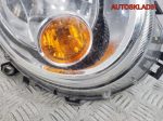 Фара правая MINI Cooper R56 0301225302 - АвтоСклад31.рф - авторазборка контрактные б/у запчасти в г. Белгород