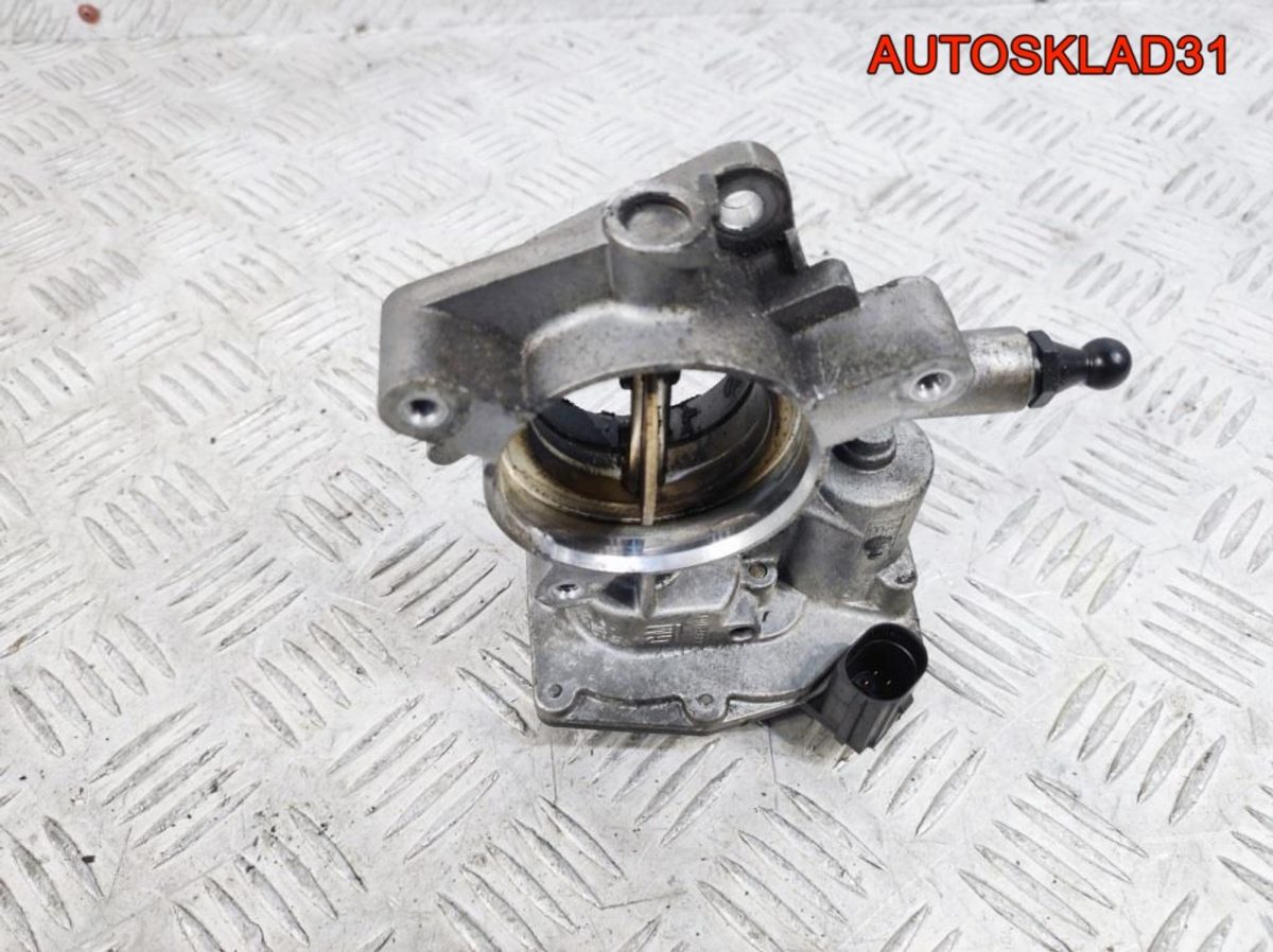 Заслонка дроссельная Opel Astra J A20DTH 55564164 - АвтоСклад31.рф - авторазборка контрактные б/у запчасти в г. Белгород