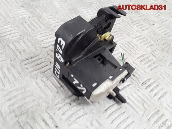 Ручка открывания багажника Seat Leon 1M 1M6827565J - АвтоСклад31.рф - авторазборка контрактные б/у запчасти в г. Белгород