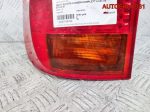 Фонарь задний левый BMW X5 E70 63217200817 Дорест - АвтоСклад31.рф - авторазборка контрактные б/у запчасти в г. Белгород
