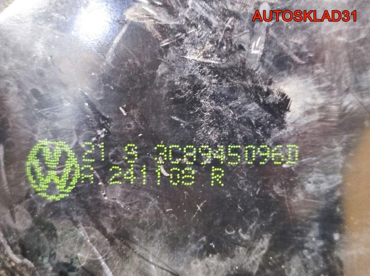 Фонарь задний правый VW Passat CC 3C8945096D - АвтоСклад31.рф - авторазборка контрактные б/у запчасти в г. Белгород