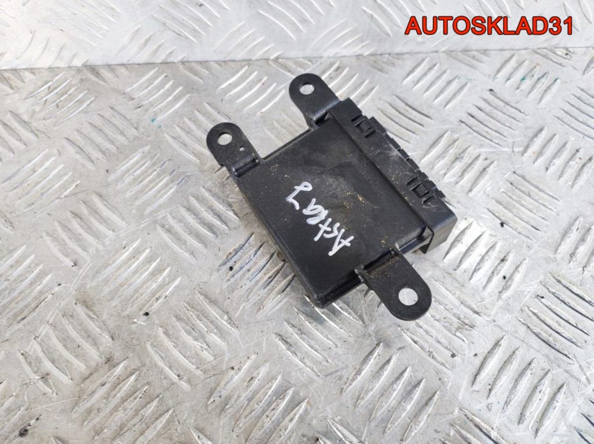 Блок управления парктроником Opel Astra J 13354532 - АвтоСклад31.рф - авторазборка контрактные б/у запчасти в г. Белгород