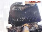 Педаль тормоза МКПП VW Passat B6 1K1721057AD - АвтоСклад31.рф - авторазборка контрактные б/у запчасти в г. Белгород