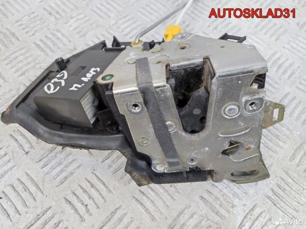 Трубка EGR Volkswagen Golf 4 1.6 BAD - АвтоСклад31.рф - авторазборка контрактные б/у запчасти в г. Белгород