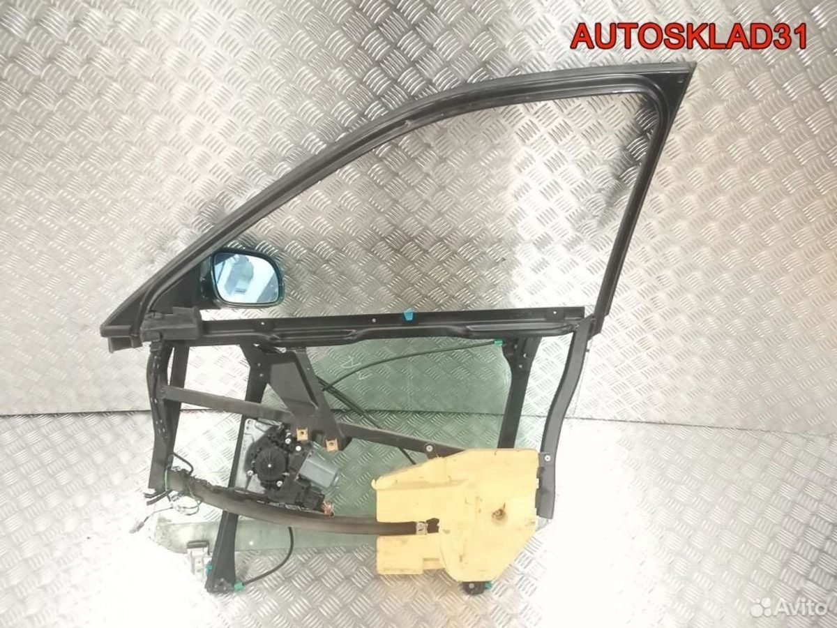 Рамка двери передней правой Audi A4 B5 8D0837754C - АвтоСклад31.рф - авторазборка контрактные б/у запчасти в г. Белгород