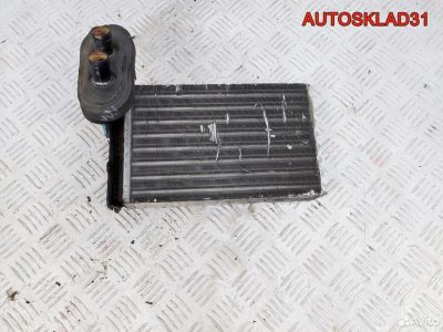 Радиатор отопителя Volkswagen Golf 3 1H1819031A - АвтоСклад31.рф - авторазборка контрактные б/у запчасти в г. Белгород