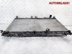 Радиатор основной Hyundai Trajet 2,0 D4EA Дизель - АвтоСклад31.рф - авторазборка контрактные б/у запчасти в г. Белгород