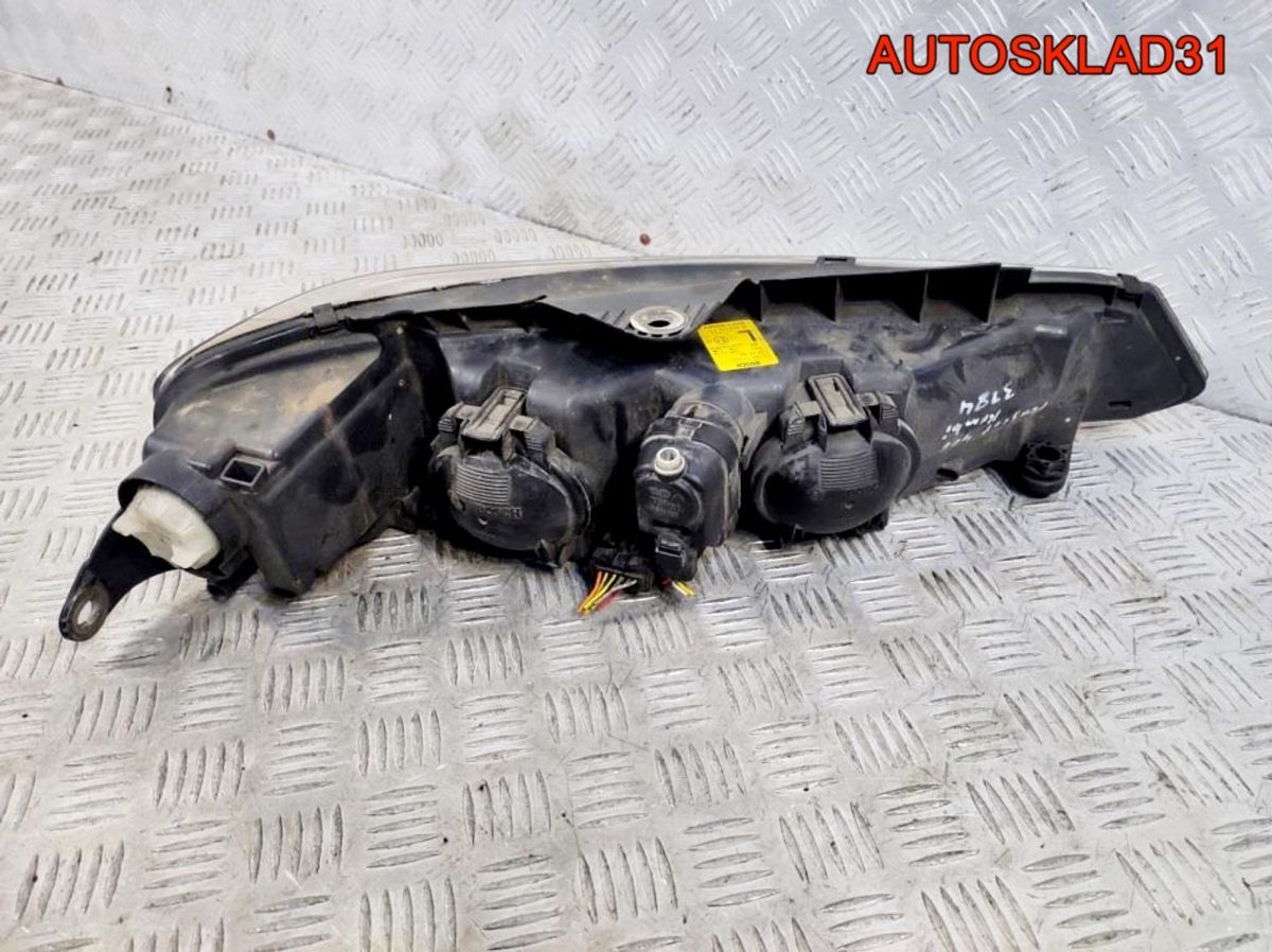 Фара левая Peugeot 406 9630423277 - АвтоСклад31.рф - авторазборка контрактные б/у запчасти в г. Белгород