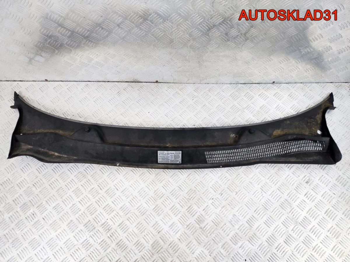 Решетка стеклоочистителя Opel Corsa D 13203618 - АвтоСклад31.рф - авторазборка контрактные б/у запчасти в г. Белгород