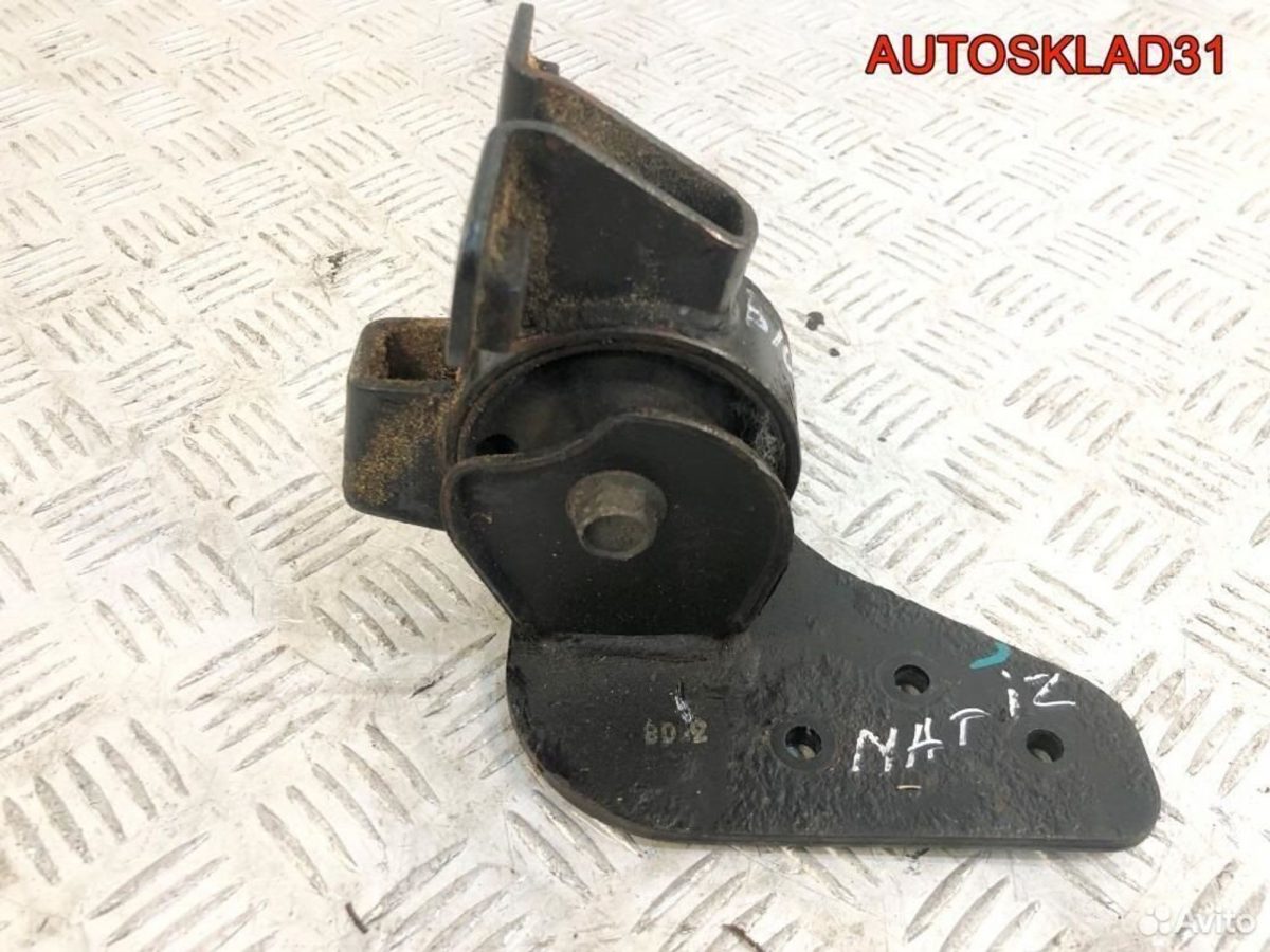 Опора двигателя передняя Daewoo Matiz 96281818 - АвтоСклад31.рф - авторазборка контрактные б/у запчасти в г. Белгород