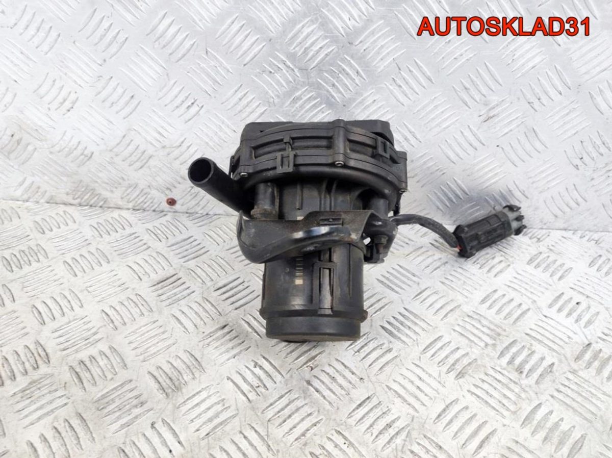 Насос воздушный Opel Vectra B 1,8 X18XE 90530018 - АвтоСклад31.рф - авторазборка контрактные б/у запчасти в г. Белгород