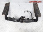 Фаркоп со складным крюком Opel Vectra C - АвтоСклад31.рф - авторазборка контрактные б/у запчасти в г. Белгород