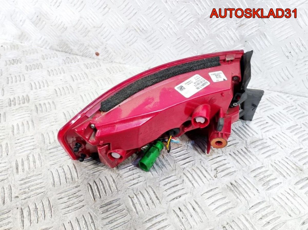 Фонарь задний наружный правый Audi A5 8T0945096K - АвтоСклад31.рф - авторазборка контрактные б/у запчасти в г. Белгород