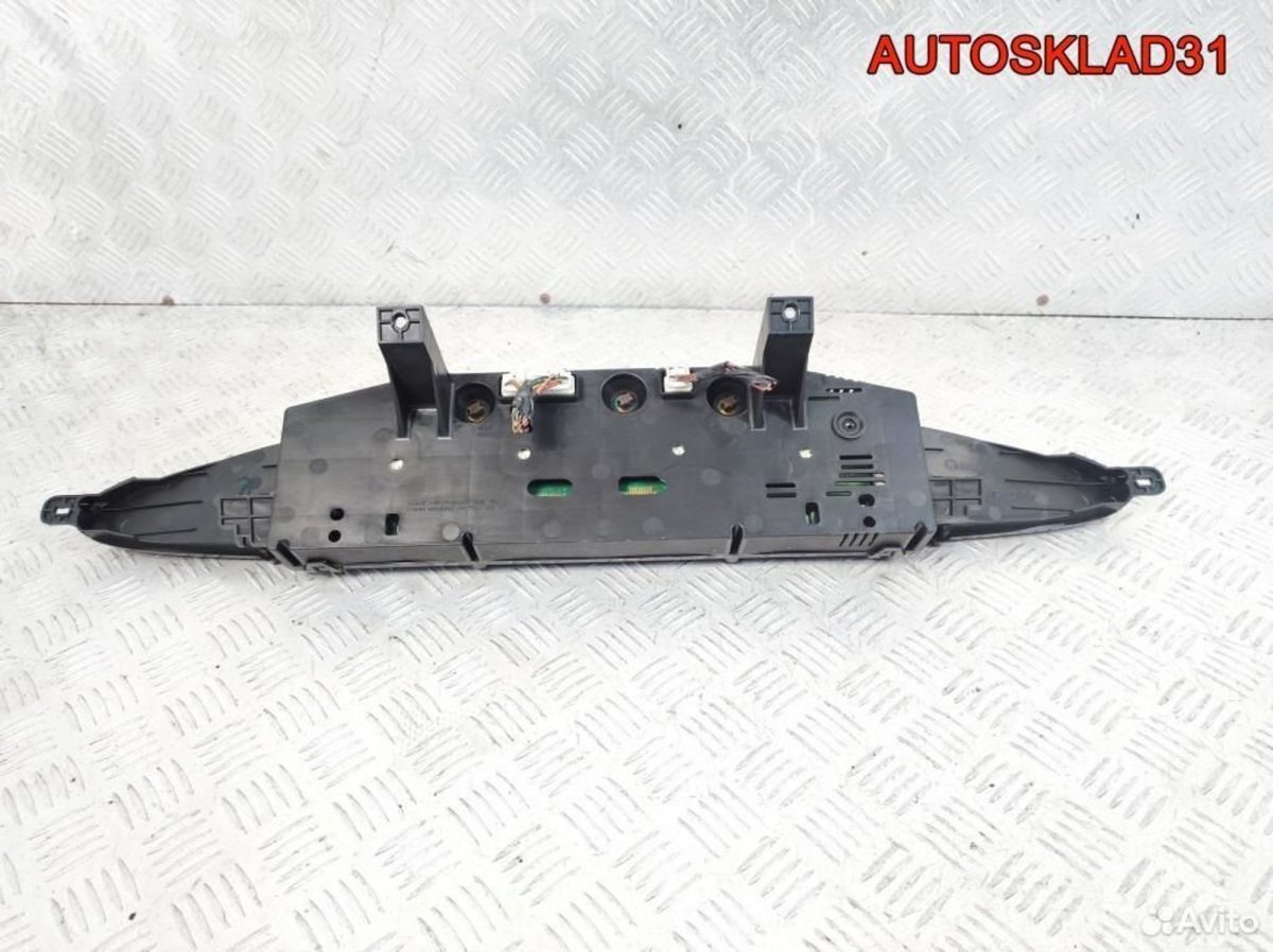 Панель приборов Nissan Primera P12E 24810BA20B - АвтоСклад31.рф - авторазборка контрактные б/у запчасти в г. Белгород