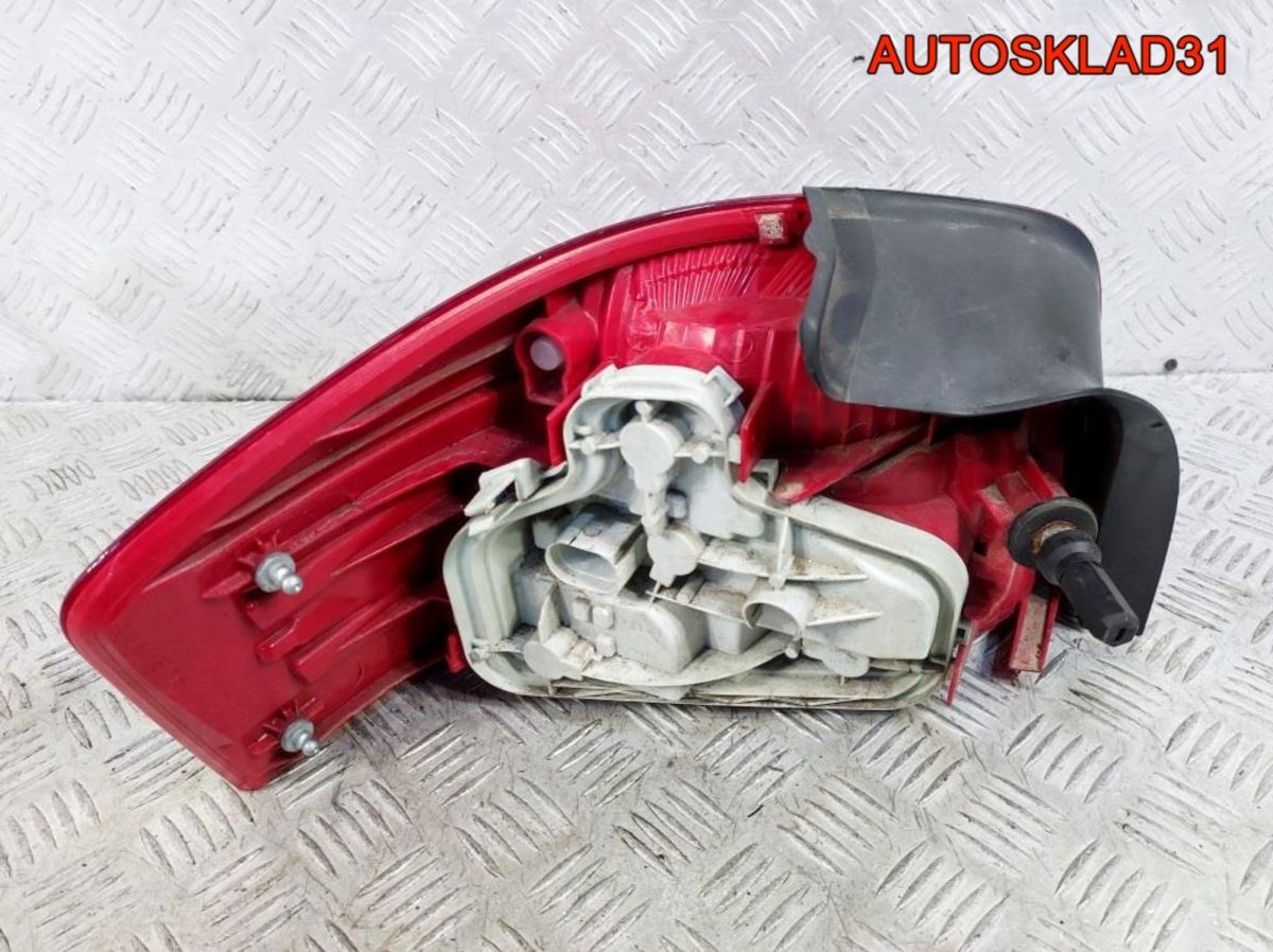 Фонарь задний правый Audi A3 8P 8P0945096 - АвтоСклад31.рф - авторазборка контрактные б/у запчасти в г. Белгород