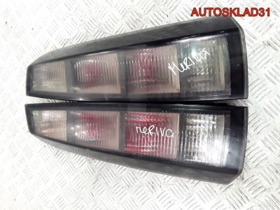 Фонарь задний Opel Meriva A 13196002 - АвтоСклад31.рф - авторазборка контрактные б/у запчасти в г. Белгород