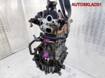 Двигатель BDK Volkswagen Caddy 3 2.0 SDI Дизель - АвтоСклад31.рф - авторазборка контрактные б/у запчасти в г. Белгород