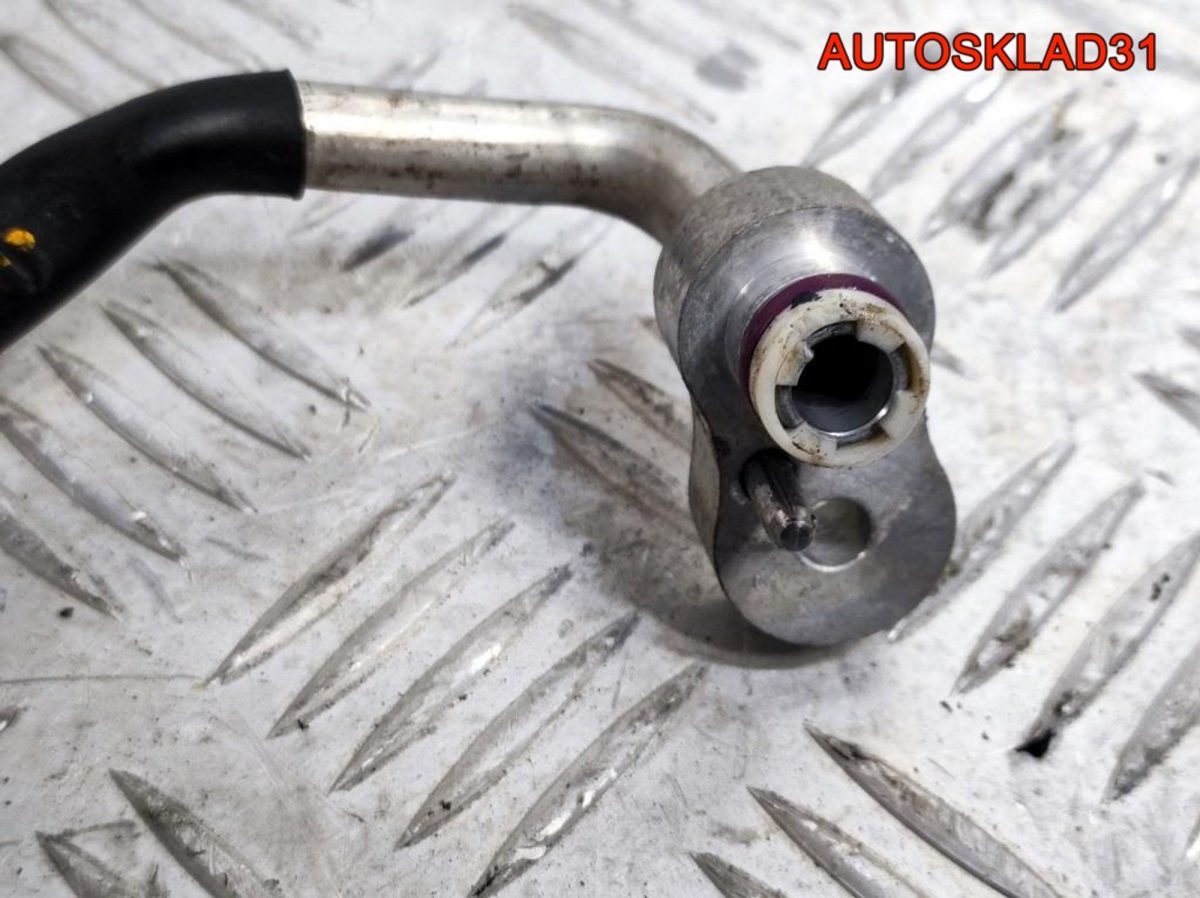 Трубка кондиционера BMW F30 2,0 B47D20 64539337127 - АвтоСклад31.рф - авторазборка контрактные б/у запчасти в г. Белгород
