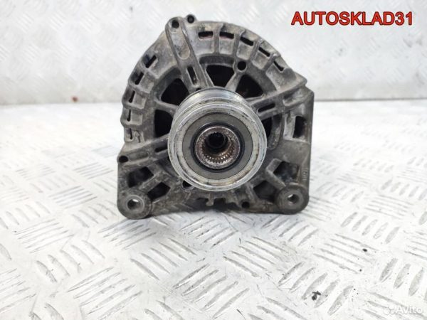 МКПП Ford Foсus 2 1,6 G8DA 3M5R7F096YF Дизель - АвтоСклад31.рф - авторазборка контрактные б/у запчасти в г. Белгород