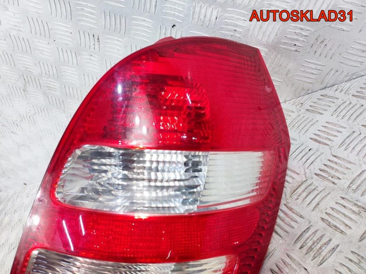 Фонарь задний правый Mercedes W169 A1698200464 - АвтоСклад31.рф - авторазборка контрактные б/у запчасти в г. Белгород