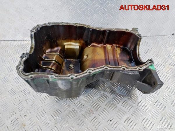 Двигатель BAY Volkswagen Polo 4 1.4 Дизель - АвтоСклад31.рф - авторазборка контрактные б/у запчасти в г. Белгород